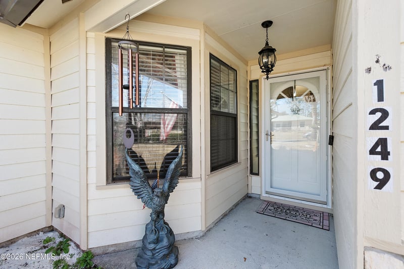 1249 Bee St, Orange Park, FL 32065