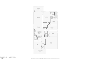 22 Moneyball Cir, St Johns, FL 32259