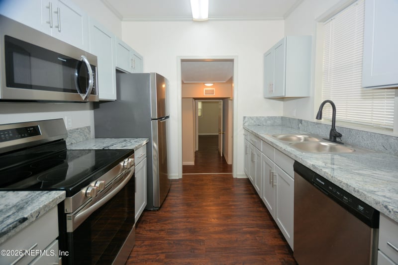 4605 Appleton Ave, Jacksonville, FL 32210