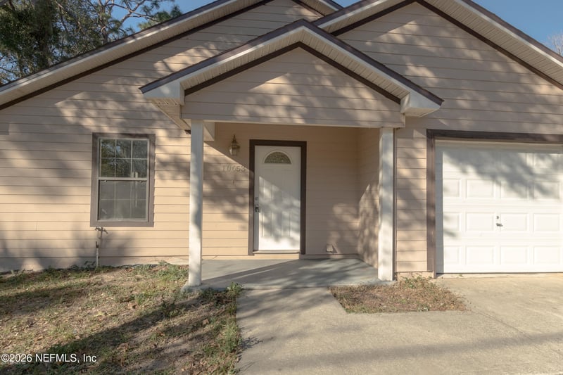 10653 Prim Dr, Jacksonville, FL 32225