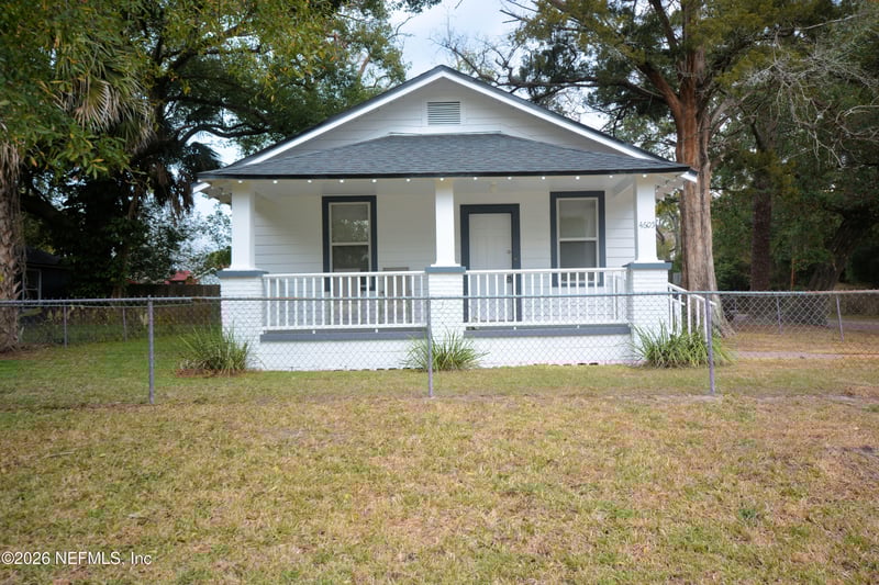 4605 Appleton Ave, Jacksonville, FL 32210