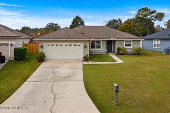 2630 Fern Leaf Dr, Green Cove Springs, FL 32043