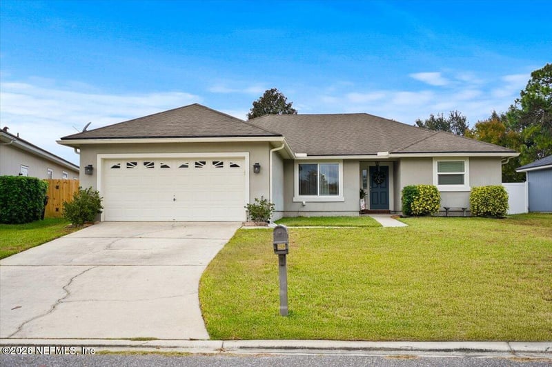 2630 Fern Leaf Dr, Green Cove Springs, FL 32043