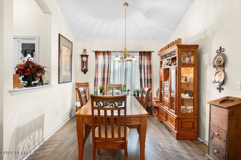 2630 Fern Leaf Dr, Green Cove Springs, FL 32043