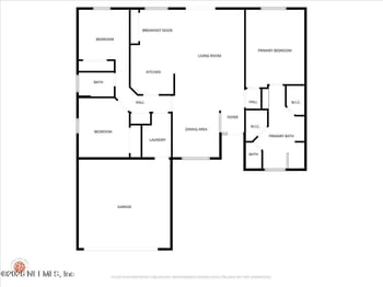 2630 Fern Leaf Dr, Green Cove Springs, FL 32043