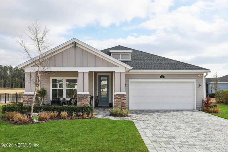 22 Moneyball Cir, St Johns, FL 32259