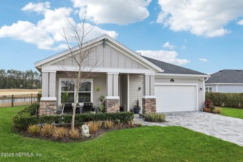 22 Moneyball Cir, St Johns, FL 32259