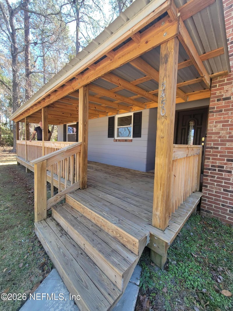 5450 110th St, Jacksonville, FL 32244