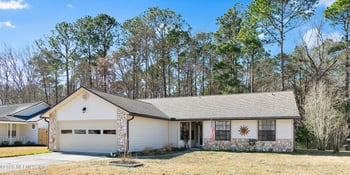 1249 Bee St, Orange Park, FL 32065