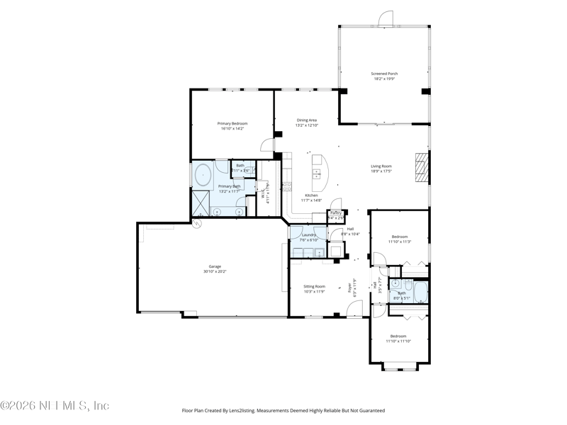 95081 Kestrel Ct, Fernandina Beach, FL 32034