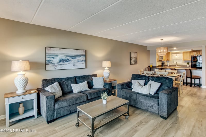 3350 S Fletcher Ave #F7, Fernandina Beach, FL 32034