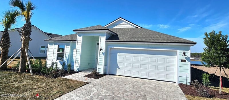 27 White Pine Rd, Palm Coast, FL 32137