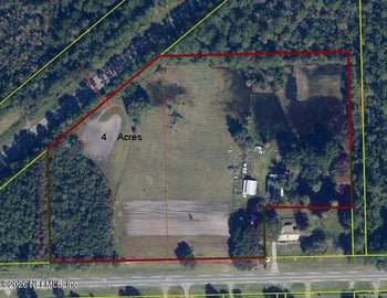 23949 State Road 16, Raiford, FL 32083