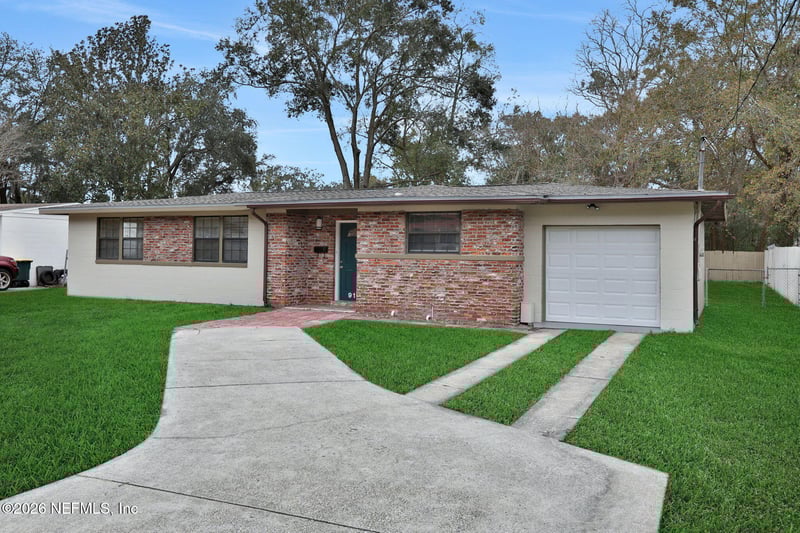 910 Nightingale Rd, Jacksonville, FL 32216