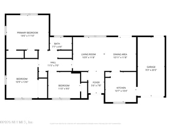 910 Nightingale Rd, Jacksonville, FL 32216