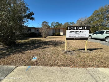 5208 Jammes Rd, Jacksonville, FL 32210