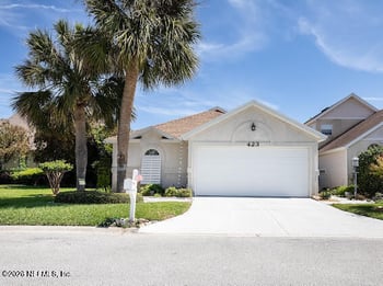 423 La Reserve Cir, Ponte Vedra Beach, FL 32082