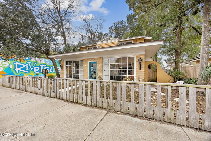 1250 Mcduff Ave, Jacksonville, FL 32205
