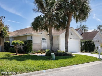423 La Reserve Cir, Ponte Vedra Beach, FL 32082