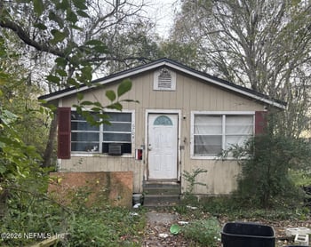 6704 Jolene Dr, Jacksonville, FL 32219