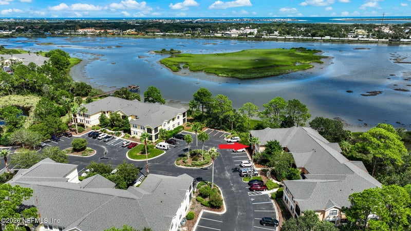 3300 Haley Point Rd, St Augustine, FL 32084