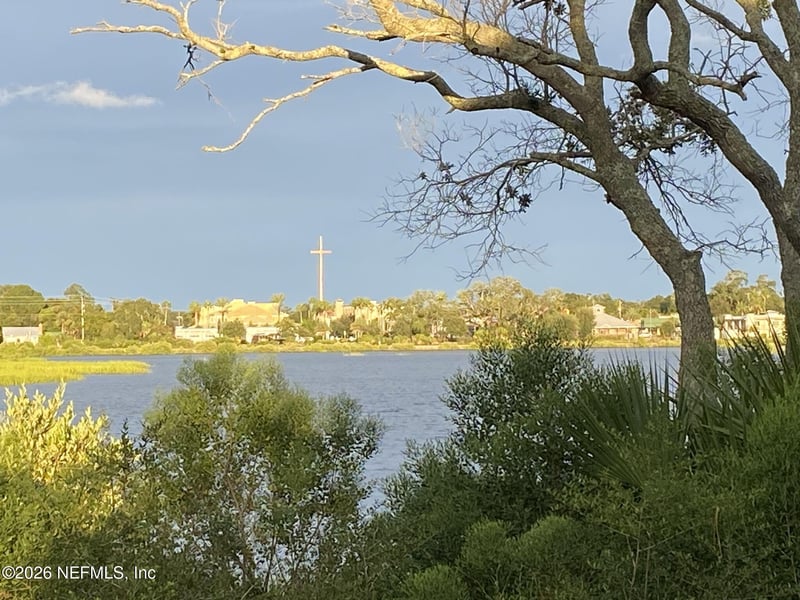 3300 Haley Point Rd, St Augustine, FL 32084