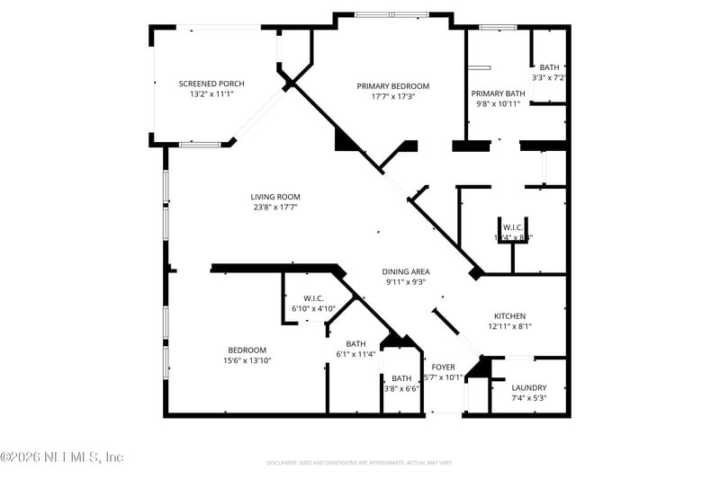 3300 Haley Point Rd, St Augustine, FL 32084