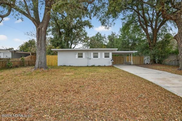 7143 King Arthur Rd, Jacksonville, FL 32211