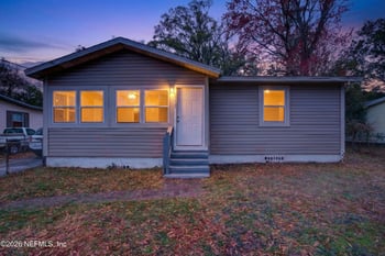 3425 Greenbrier Dr, Jacksonville, FL 32254