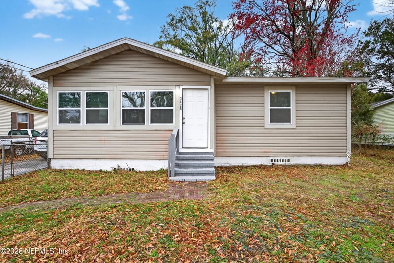 3425 Greenbrier Dr, Jacksonville, FL 32254