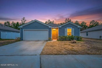 6260 Bucking Bronco Dr, Jacksonville, FL 32234