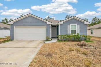 6260 Bucking Bronco Dr, Jacksonville, FL 32234