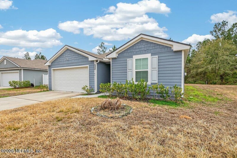 6260 Bucking Bronco Dr, Jacksonville, FL 32234