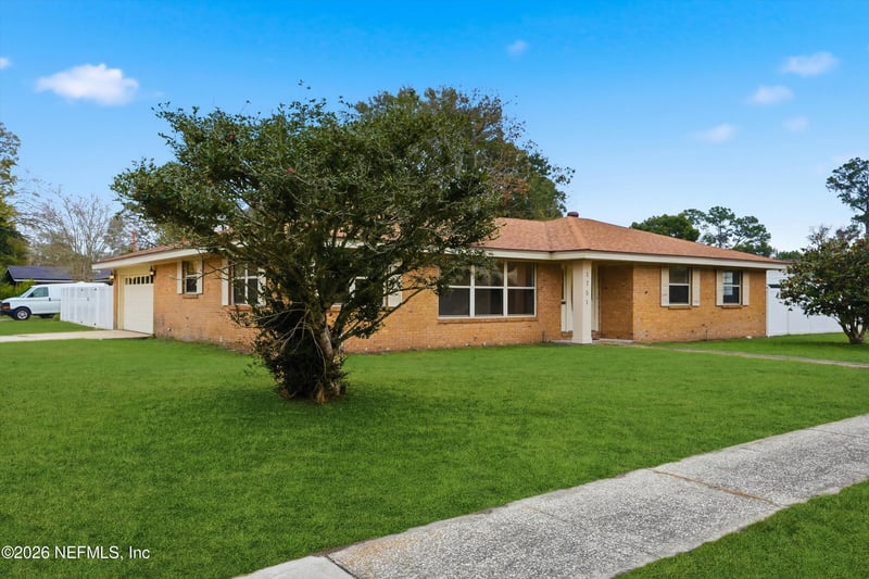 1751 Starwan Rd, Jacksonville, FL 32211