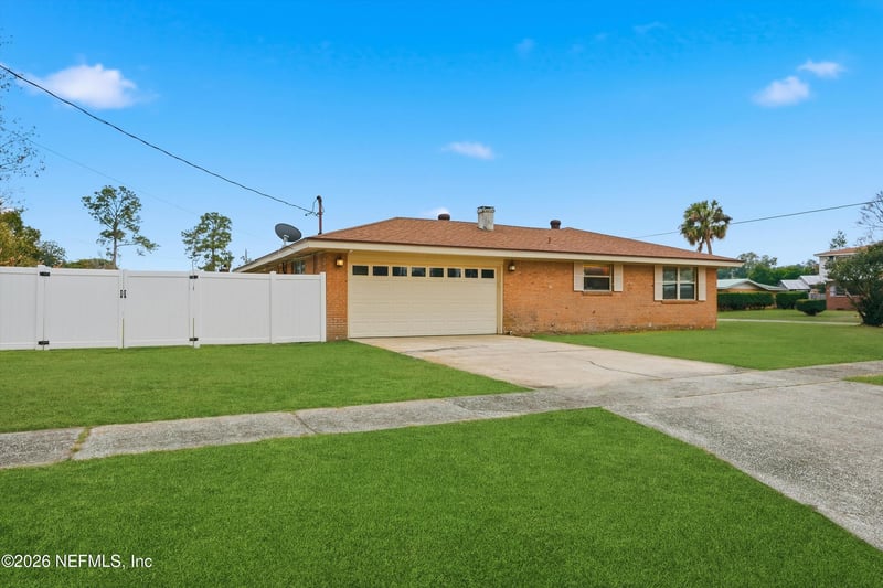 1751 Starwan Rd, Jacksonville, FL 32211