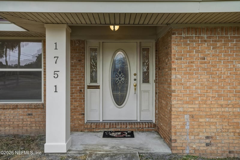 1751 Starwan Rd, Jacksonville, FL 32211