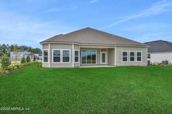 3581 Zydeco Loop, Green Cove Springs, FL 32043