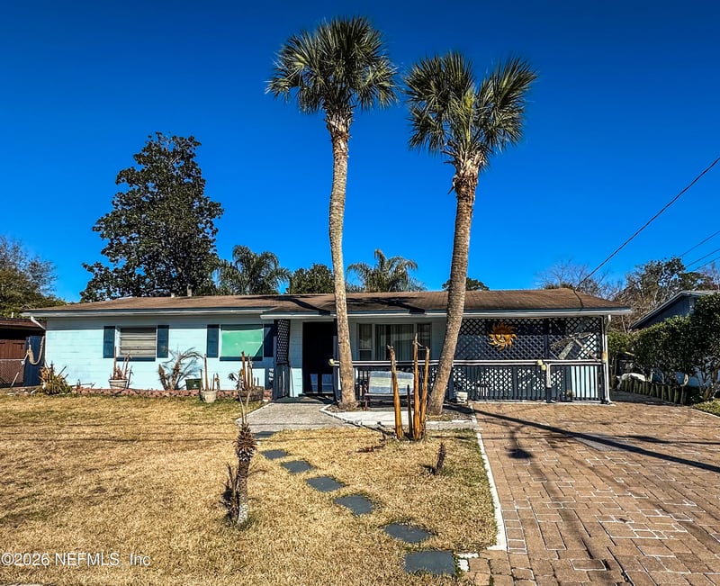 7879 Lancia St, Jacksonville, FL 32244