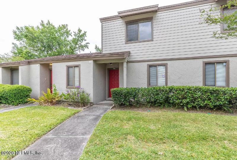 8300 Plaza Gate Ln #1193, Jacksonville, FL 32217