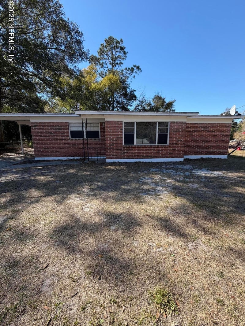 2234 Firestone Rd, Jacksonville, FL 32210