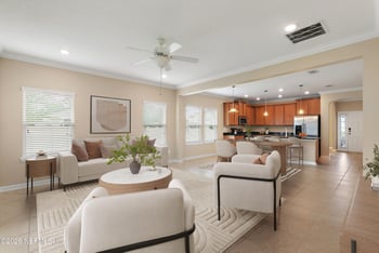 165 Crown Colony Rd, St Augustine, FL 32092