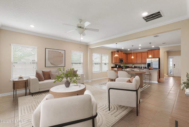 165 Crown Colony Rd, St Augustine, FL 32092