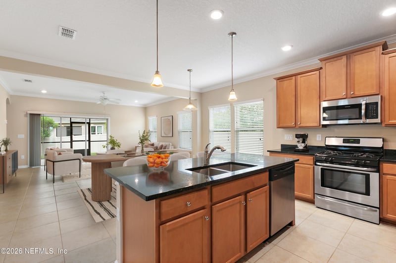 165 Crown Colony Rd, St Augustine, FL 32092