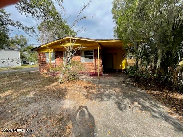 3563 Dillon St, Jacksonville, FL 32254