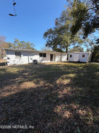 2234 Firestone Rd, Jacksonville, FL 32210