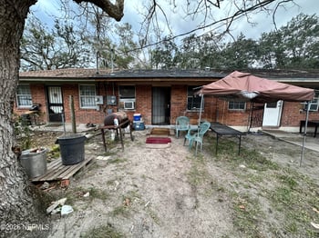 7104 Ken Knight Dr, Jacksonville, FL 32209