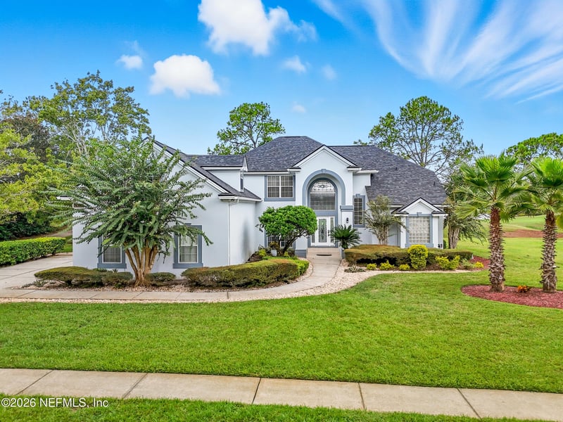 10082 Chester Lake Rd, Jacksonville, FL 32256