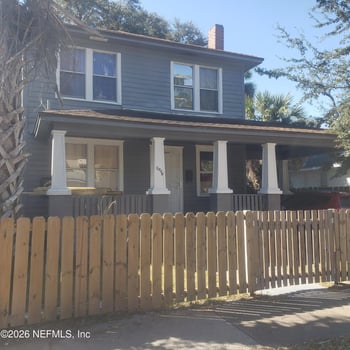 2048 Moncrief Rd, Jacksonville, FL 32209