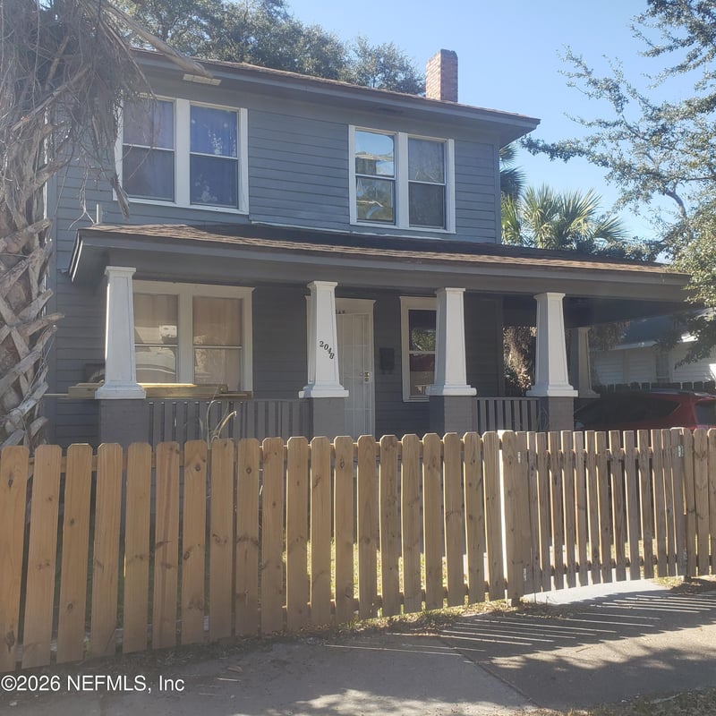 2048 Moncrief Rd, Jacksonville, FL 32209