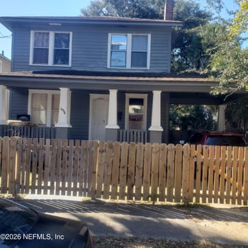 2048 Moncrief Rd, Jacksonville, FL 32209